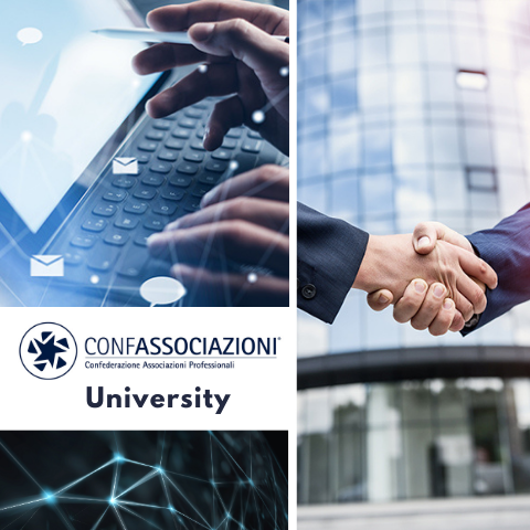 Confassociazioni University