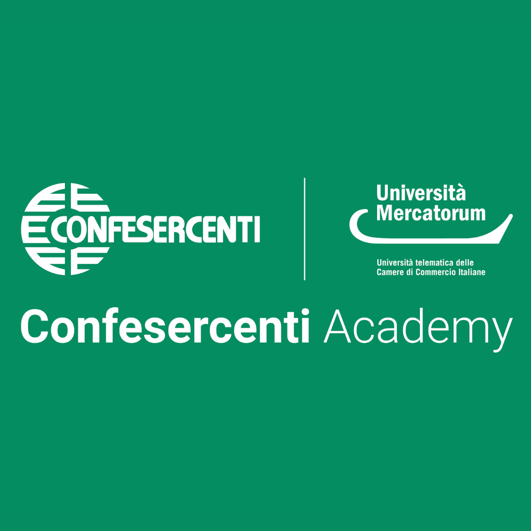 Confesercenti Academy