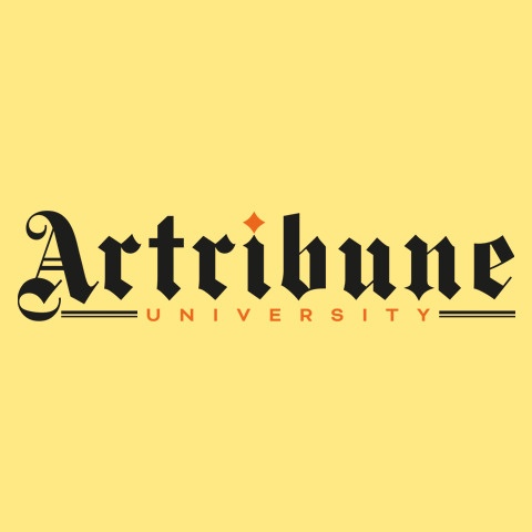 ARTRIBUNE UNIVERSITY